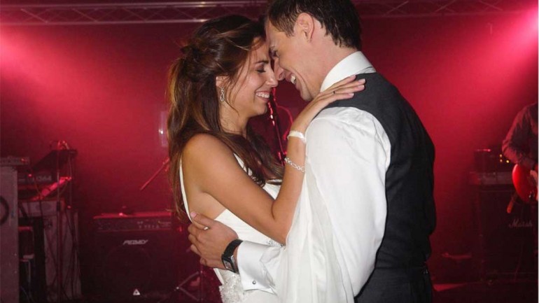 Almudena Cid: «Detrás de esa sonrisa se encontraba una Almu rota»