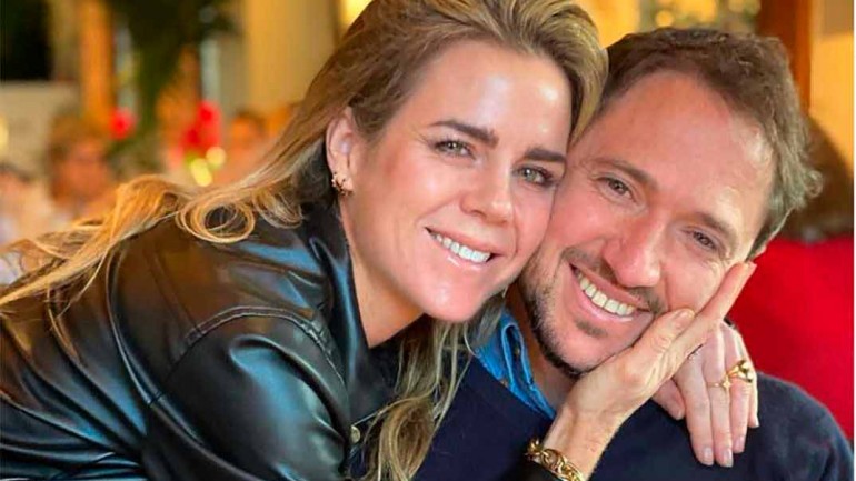 ¿Nueva crisis entre Amelia Bono y Manuel Martos?