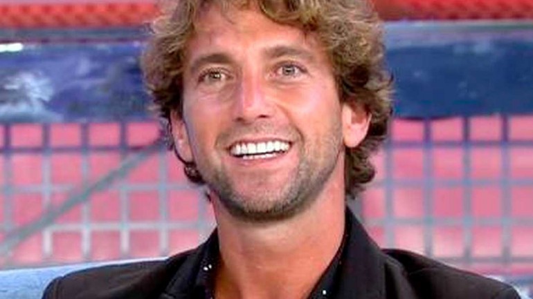 Antonio Pavón mantuvo una relación con Marta Riesco: «Todo lo hace por interés»