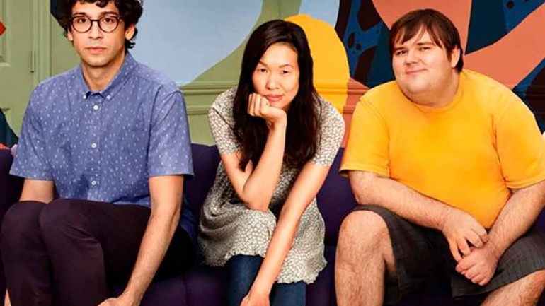 ‘As We See It’, estreno en Amazon Prime Video