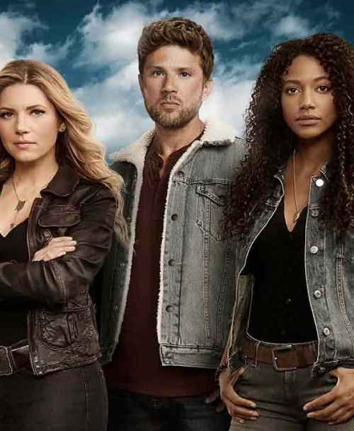 ‘Big Sky’ – Segunda Temporada – Estreno en Disney+