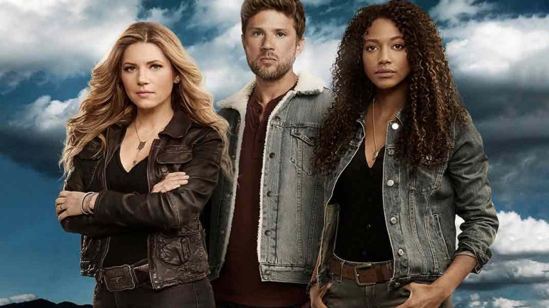‘Big Sky’ – Segunda Temporada – Estreno en Disney+