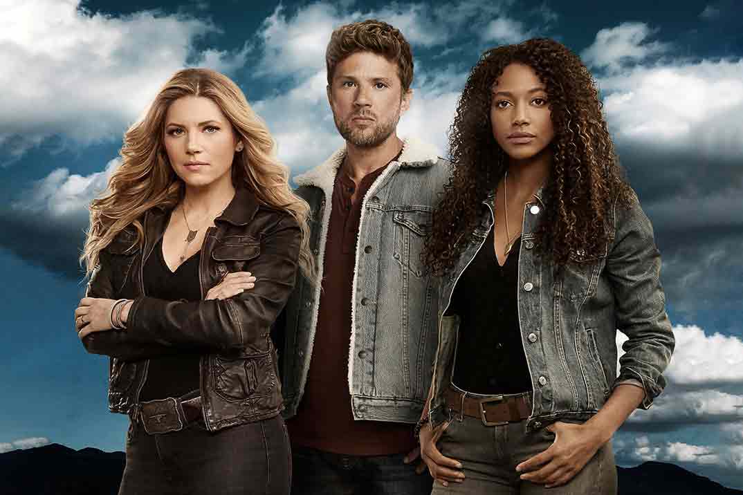 ‘Big Sky’ – Segunda Temporada – Estreno en Disney+