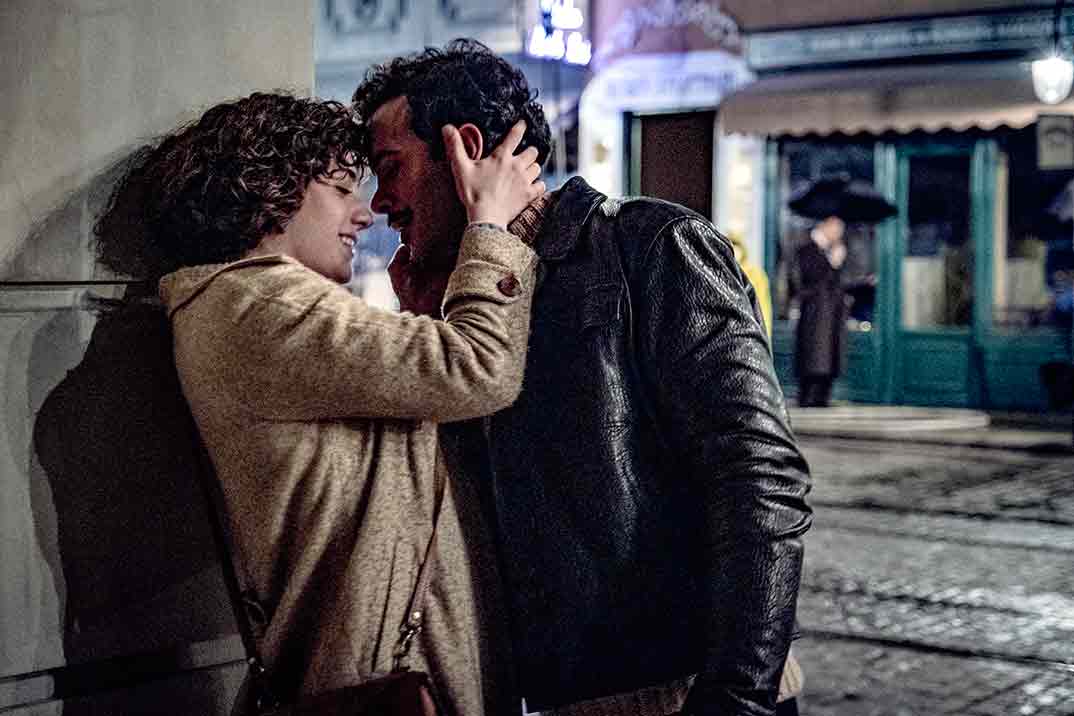 Club Estambul - Parte 2 © Netflix