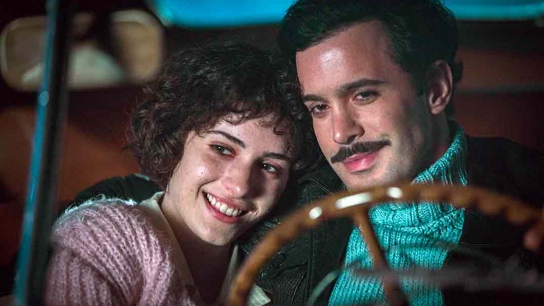 ‘Club Estambul’ – Parte 2 – Estreno en Netflix