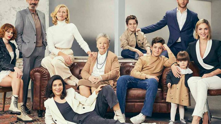 ‘Cuéntame cómo pasó’ – Estreno de su Temporada 22ª