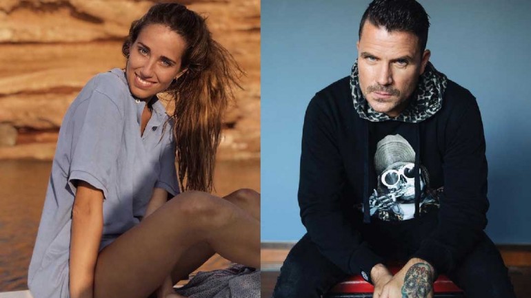 MeriLoves cambia a Dani Martín por Miguel Ángel Muñoz