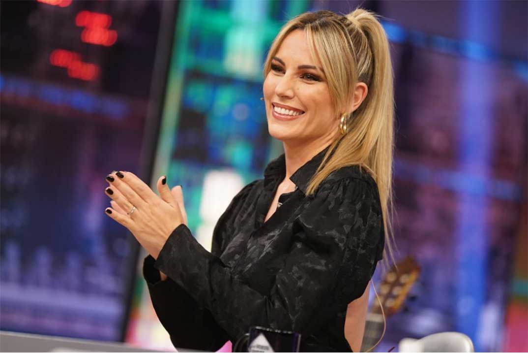 Edurne destapa su «vicio» oculto: «Tengo como 650»