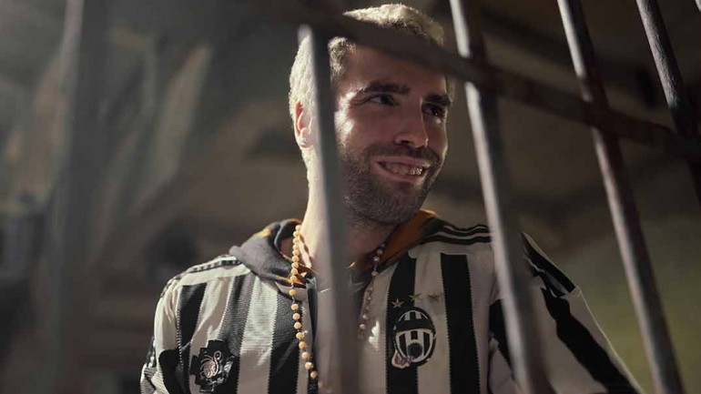 ‘El Marginal’ – Temporada 4 – Estreno en Netflix