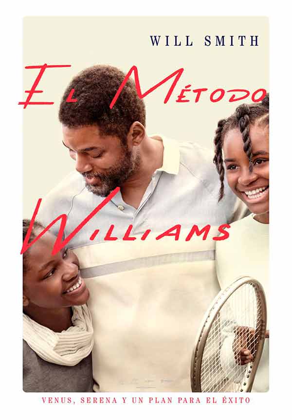 El método Williams