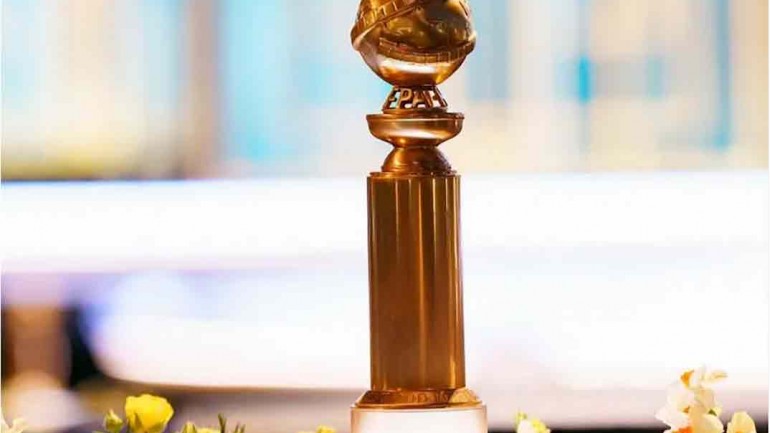 Globos de Oro 2022: Lista completa de los ganadores
