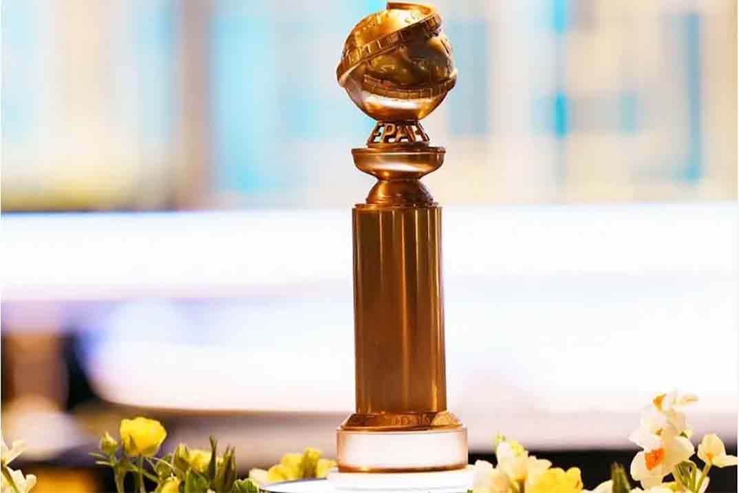 Globos de Oro 2022: Lista completa de los ganadores