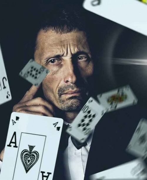 5 libros que todo jugador de casino debería leer