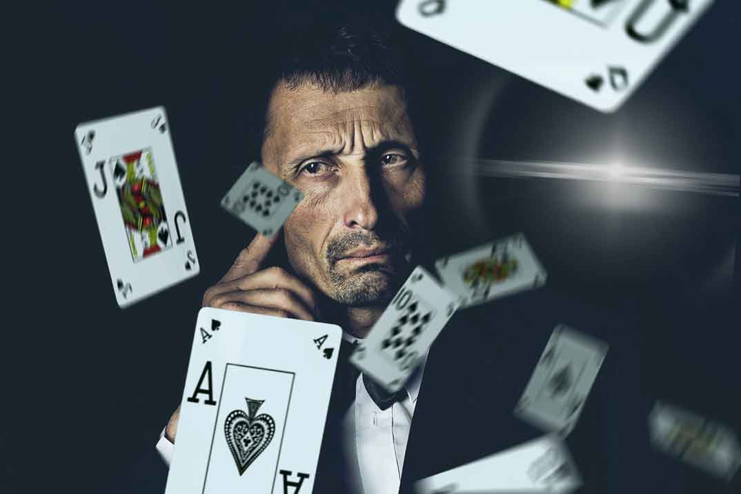 5 libros que todo jugador de casino debería leer