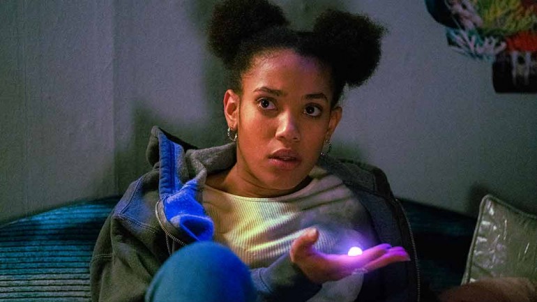 ‘La elegida’ – Estreno en Netflix