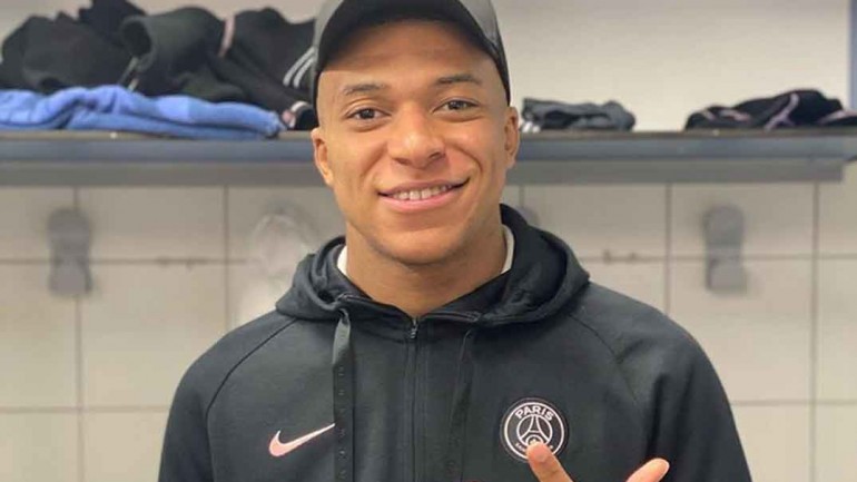 El Real Madrid no pudo con el Mallorca en el debut de Mbappé