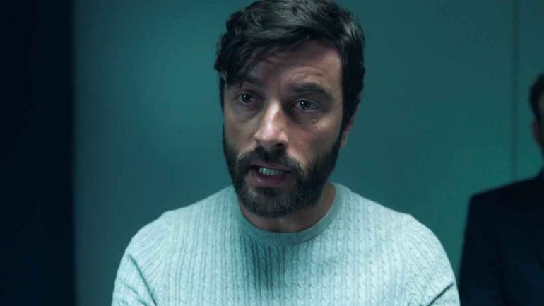 «Mentiras» Capítulo 2: Consecuencias