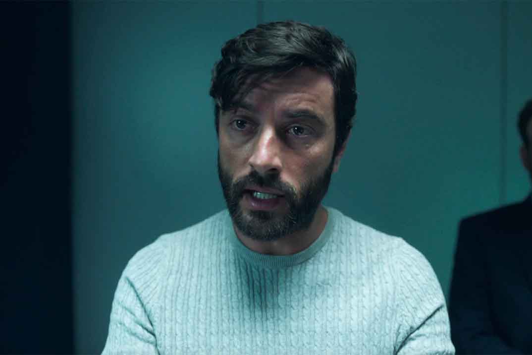 «Mentiras» Capítulo 2: Consecuencias