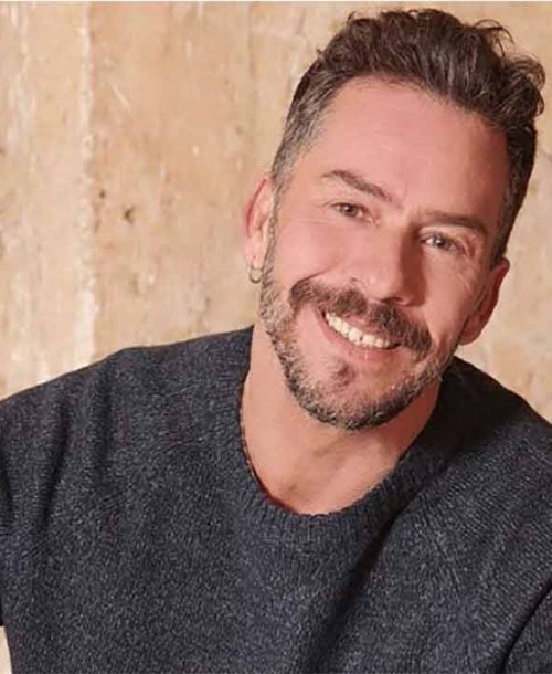 Nacho Palau recuerda su «terrorífica historia» con Miguel Bosé