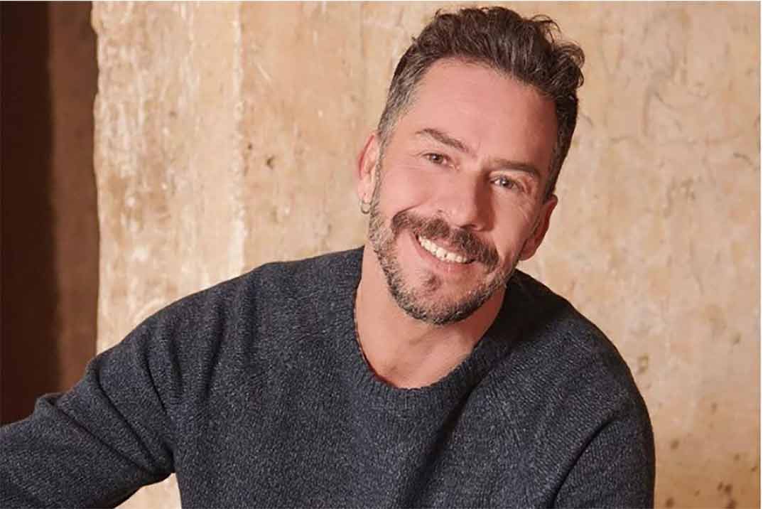 Nacho Palau recuerda su «terrorífica historia» con Miguel Bosé