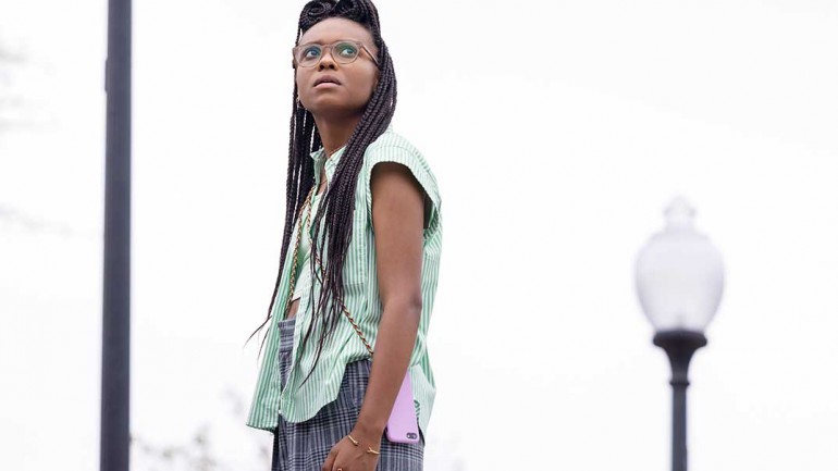 ‘Naomi’, estreno en HBO Max