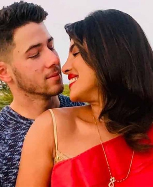 Priyanka Chopra y Nick Jonas dan la bienvenida a su primer hijo a través de gestación subrogada