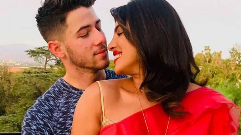 Priyanka Chopra y Nick Jonas dan la bienvenida a su primer hijo a través de gestación subrogada