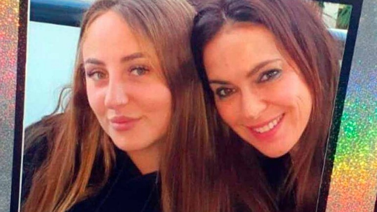 Olga Moreno corta su amistad con Rocío Flores