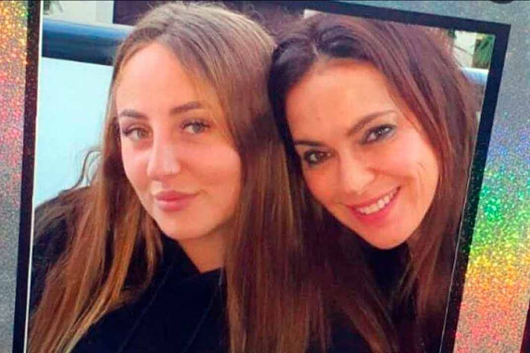 Olga Moreno corta su amistad con Rocío Flores