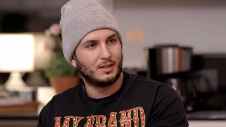 Omar Montes cuenta cómo es su relación con Isabel Pantoja y cuánto dinero gana