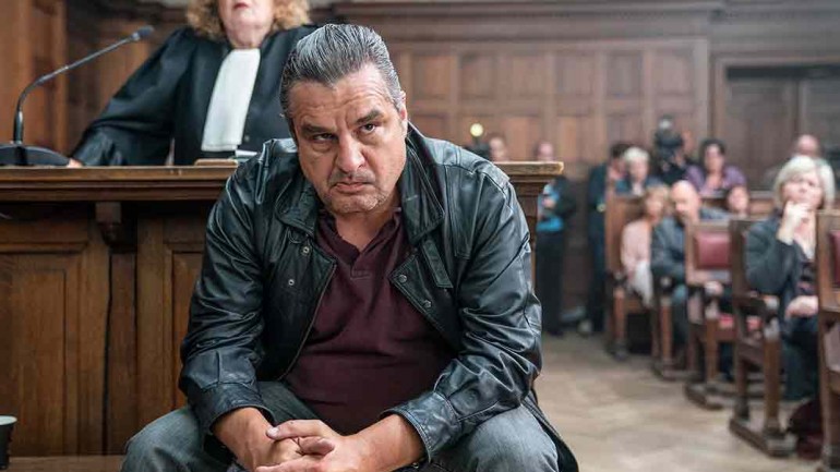 ‘Operación Éxtasis’ – Temporada 3 – Estreno en Netflix