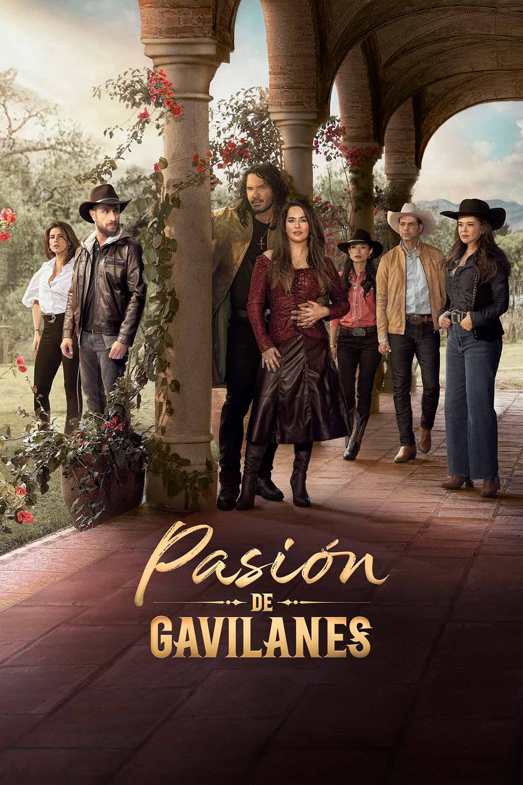 Pasión de Gavilanes 2