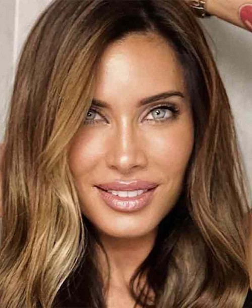 El radical cambio de look de Pilar Rubio «a juego» con su apellido