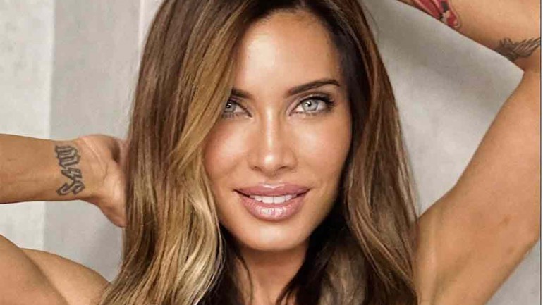 El radical cambio de look de Pilar Rubio «a juego» con su apellido