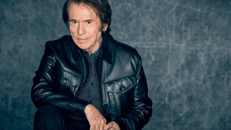 Raphael pasará la nochebuena y el día de Navidad ingresado en el hospital
