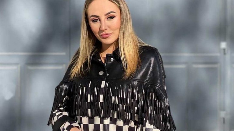 Rocío Flores vuelve a pasar por quirófano: «Efectivamente, me he operado el pecho»