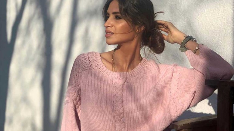 El emotivo video de Sara Carbonero tras su alta médica