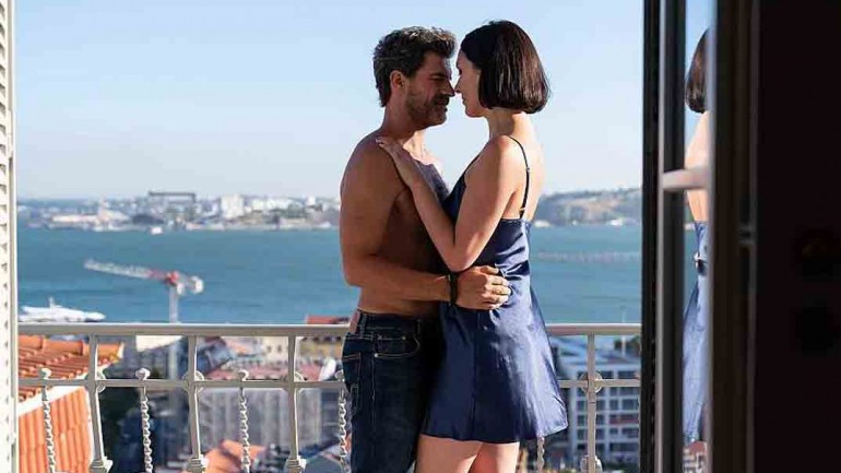 “Sequía” Temporada 1 Capítulo 2: Daniela tendrá que enfrentarse a Ortíz