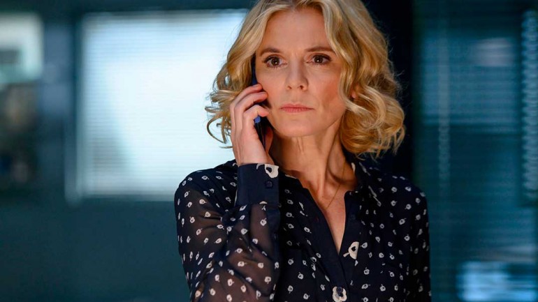 ‘Silent Witness (Testigo mudo)’ – Estrena su T24 en Movistar+