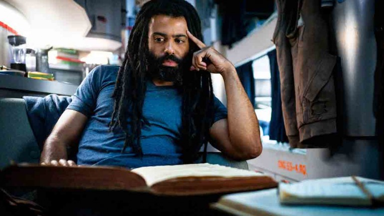 «Snowpiercer: Rompenieves» – Temporada 3 Capítulo 2: The Last to Go