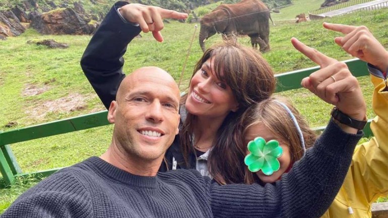 Sonia Ferrer desvela los detalles de su boda con Sergio Fontecha