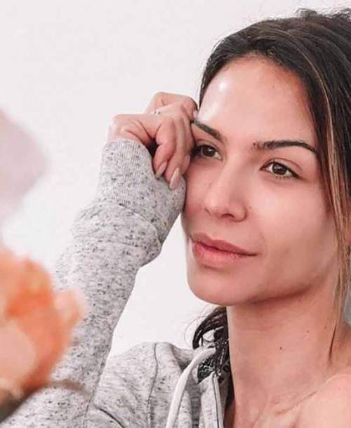 Tamara Gorro, destrozada y entre lágrimas: «Basta ya, estoy enferma»