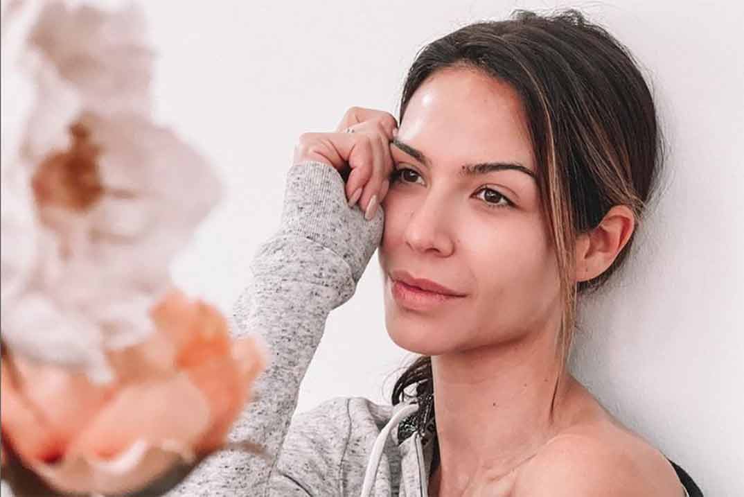 Tamara Gorro, destrozada y entre lágrimas: «Basta ya, estoy enferma»