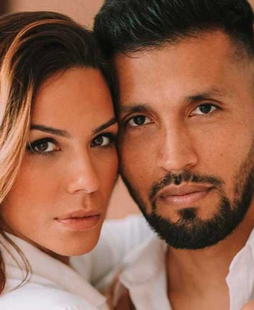 Tamara Gorro anuncia su ruptura definitiva con Ezequiel Garay