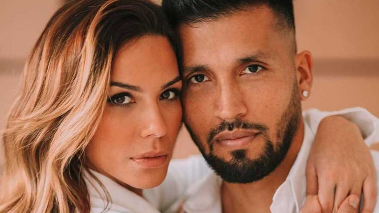 Tamara Gorro anuncia su ruptura definitiva con Ezequiel Garay