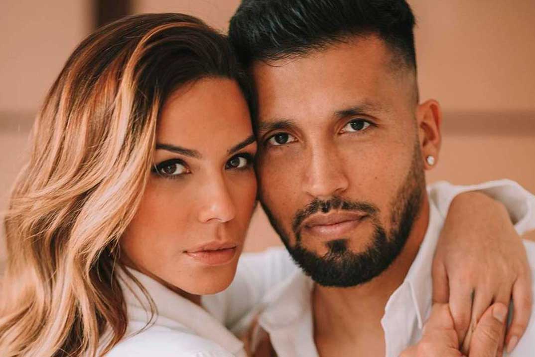 Tamara Gorro y Ezequiel Garay se separan