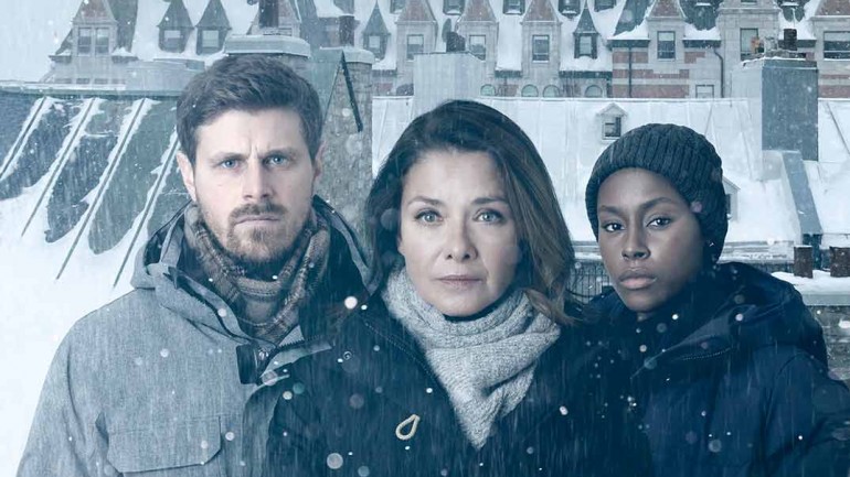 ‘The Wall’ – Llega la Temporada 2 a Cosmo