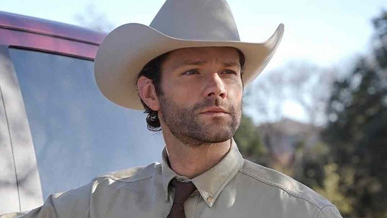 ‘Walker’, estreno en FOX