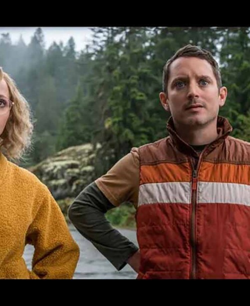 ‘Yellowjackets’ – Estreno en Movistar+ de la Segunda Temporada con la incorporación de Elijah Wood