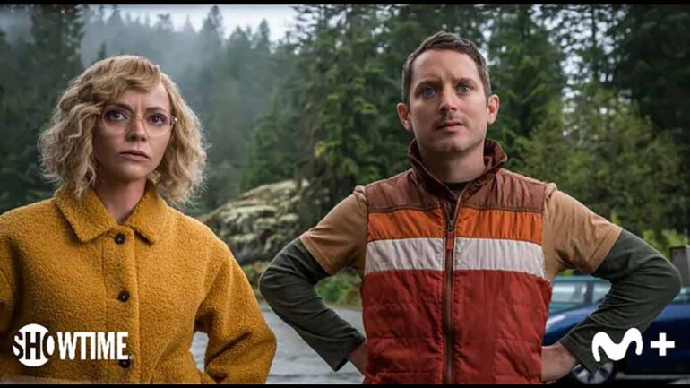 ‘Yellowjackets’ – Estreno en Movistar+ de la Segunda Temporada con la incorporación de Elijah Wood